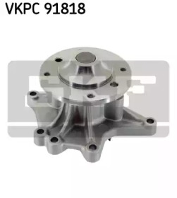 SKF VKPC 91818